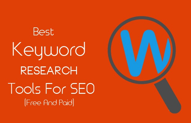 best keyword research software